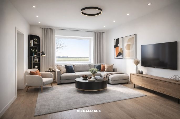 Prodej, Rodinný dům, Kozojedy