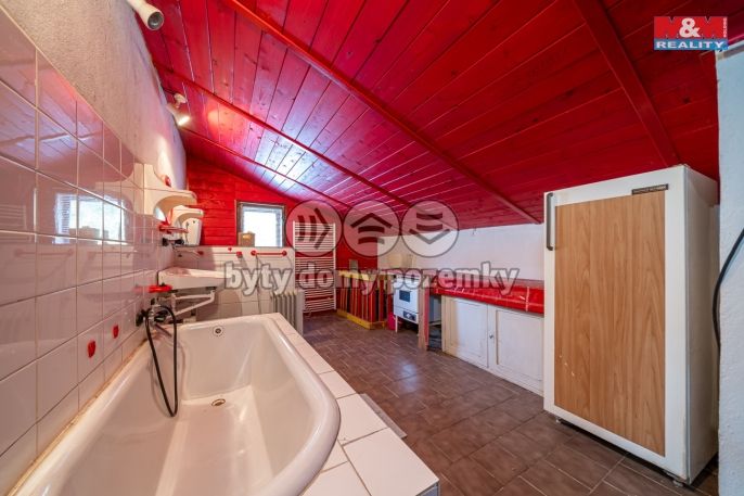 Prodej, Chalupa, Oskava