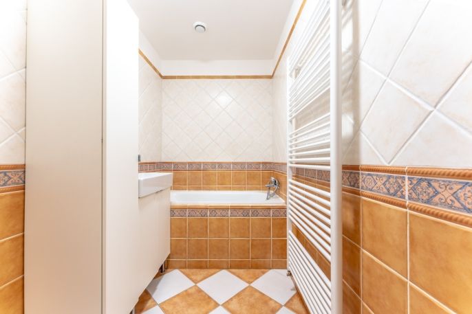 Prodej, Byt 3+kk, Klecany