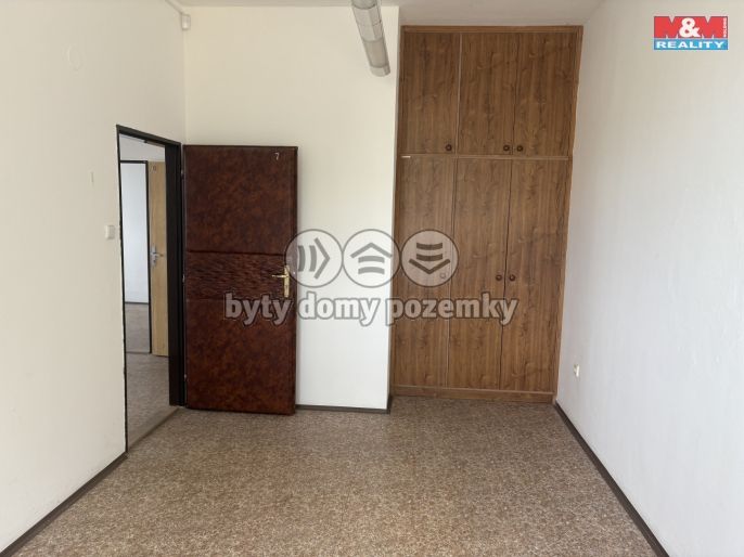 Pronájem, Kancelářský prostor, Háje