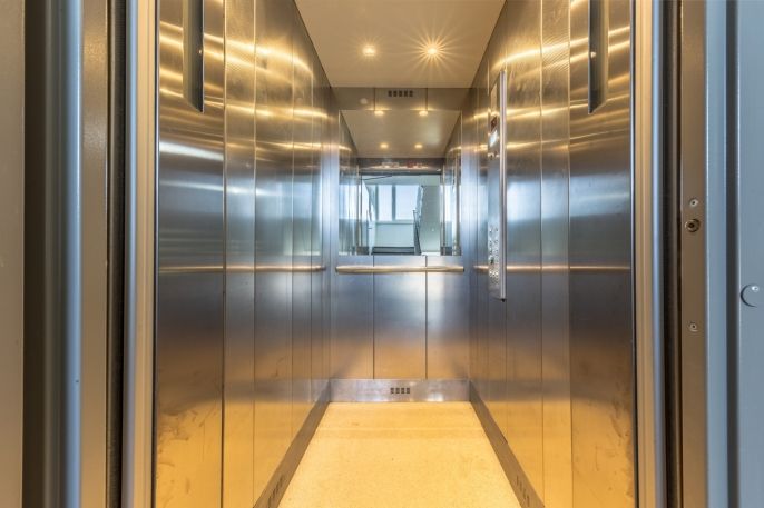 Prodej, Byt 2+kk, Cvikov