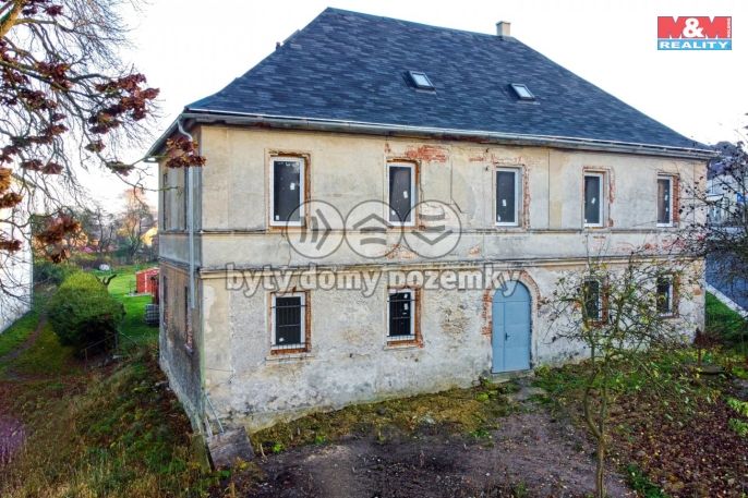 Prodej, Rodinný dům, Plesná