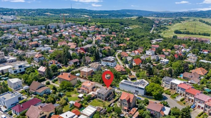 Prodej, Rodinný dům, Praha