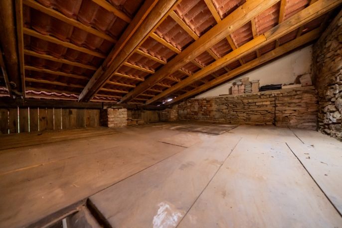 Prodej, Chalupa, Vranov nad Dyjí