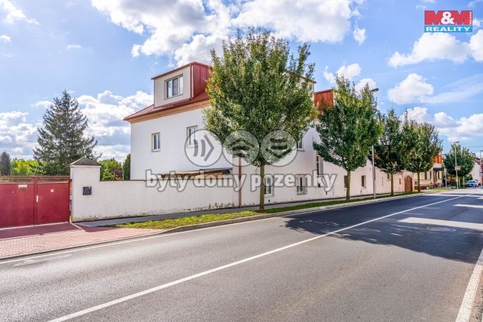 Prodej, Byt 2+kk, Mratín