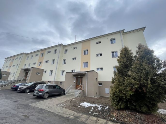 Prodej, Byt 3+1, Strakonice