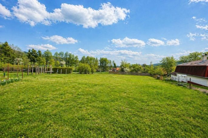 Prodej, Pozemek k bydlení, Palkovice