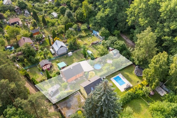 Prodej, Chata, Slaný