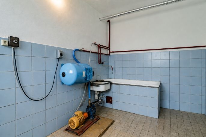 Pronájem, Rodinný dům, Vendryně