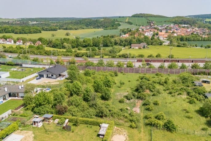 Prodej, Pozemek k bydlení, Plzeň