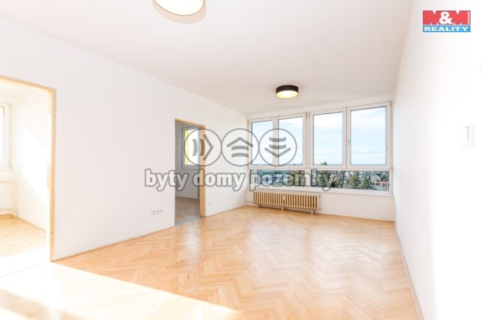 Prodej, Byt 3+1, Opava