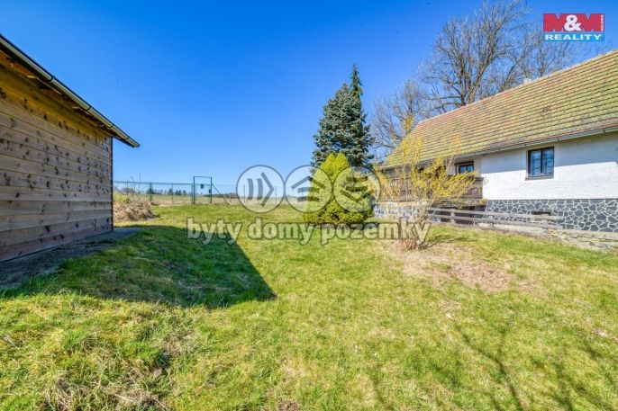 Prodej, Chalupa, Vlkovice