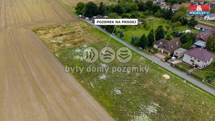 Prodej, Pozemek k bydlení, Poděbrady