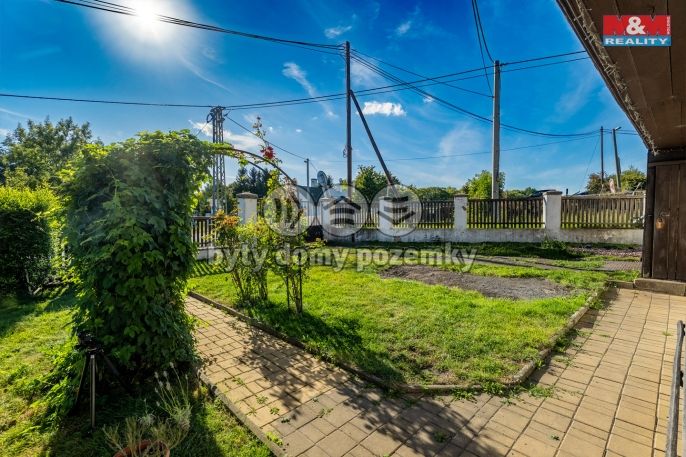 Prodej, Rodinný dům, Veselé