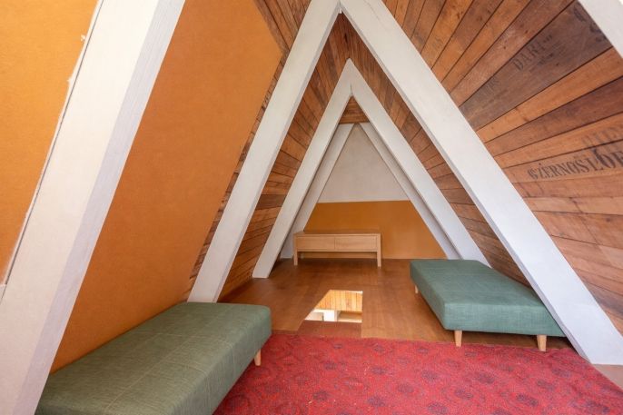 Prodej, Chata, Malé Žernoseky