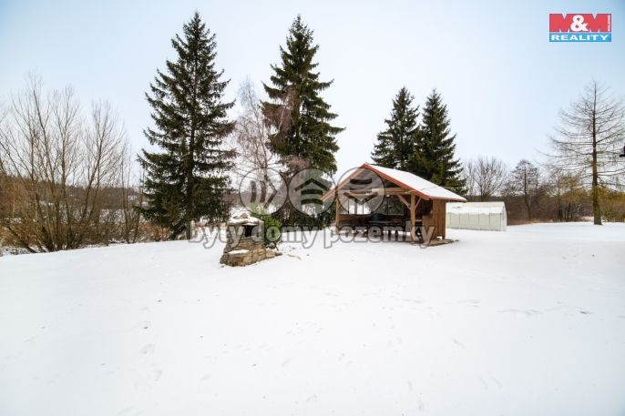 Prodej, Rodinný dům, Suchý