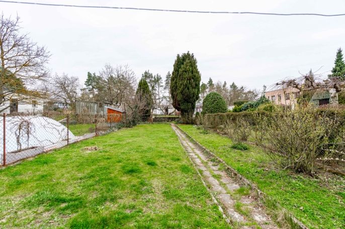 Pronájem, Rodinný dům, Třebíč