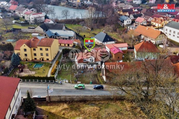 Prodej, Rodinný dům, Golčův Jeníkov