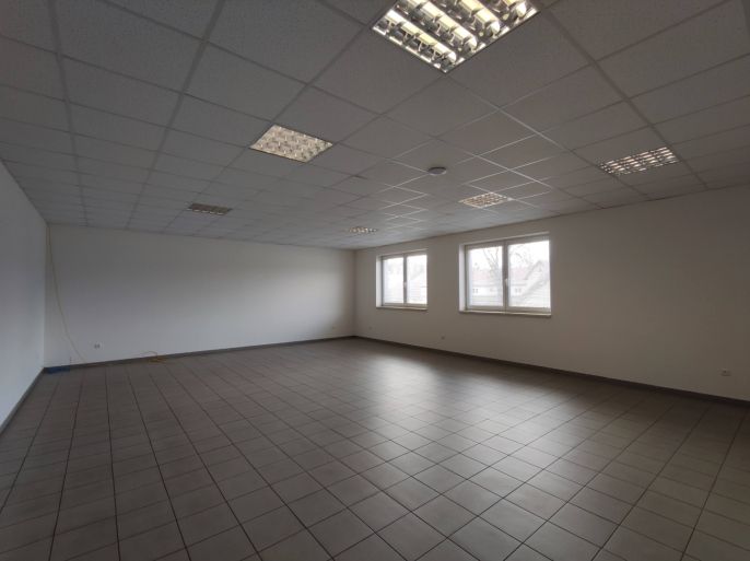 Pronájem, Výrobní objekt, Třanovice