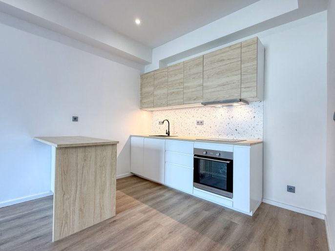 Pronájem, Byt 2+kk, Nymburk