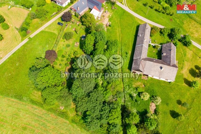 Prodej, Zahrada, Hynčina