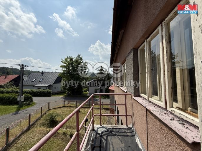 Prodej, Rodinný dům, Radčice