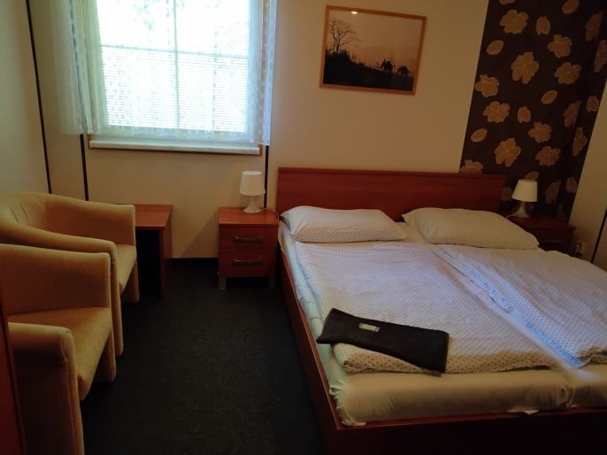 Prodej, Hotel, penzion, Ludvíkov