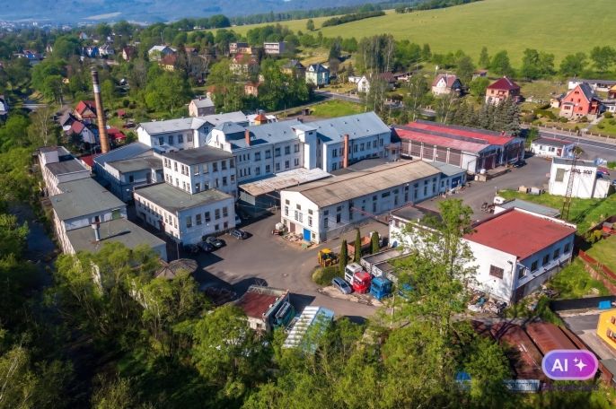 Pronájem, Garáž, Jílové
