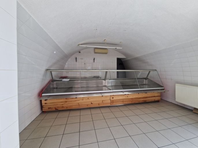 Pronájem, Obchod a služby, Kolín
