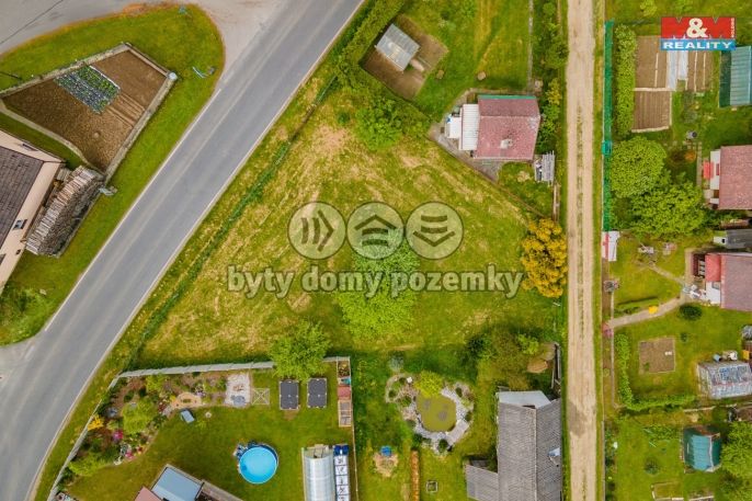 Prodej, Zahrada, Klatovy