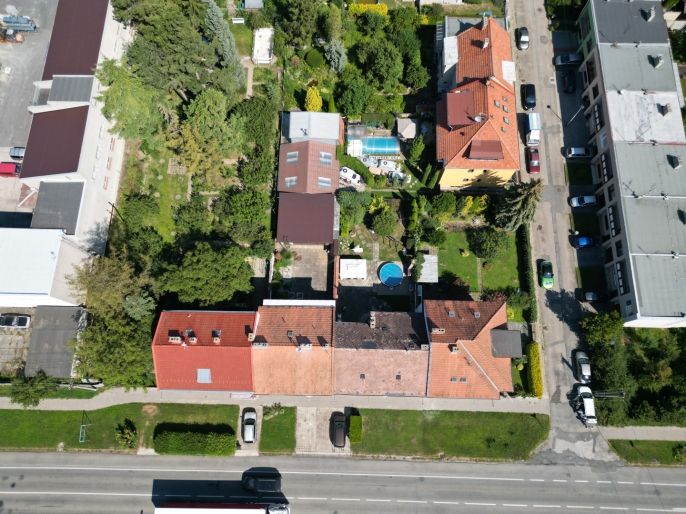 Prodej, Rodinný dům, Prostějov