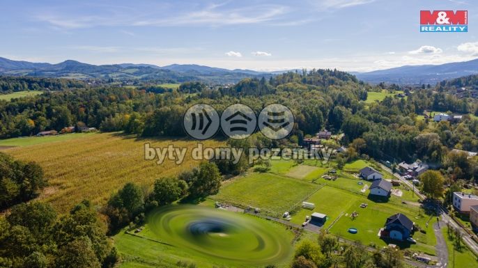 Prodej, Pozemek k bydlení, Třinec