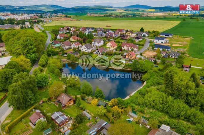 Prodej, Zahrada, Klatovy