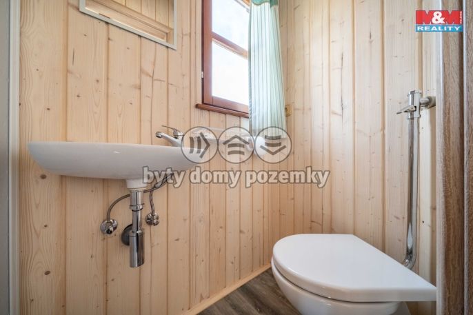 Prodej, Mobilheim, Letkov