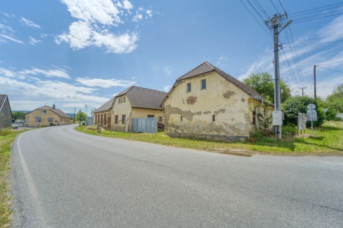 Prodej, Rodinný dům, Neurazy
