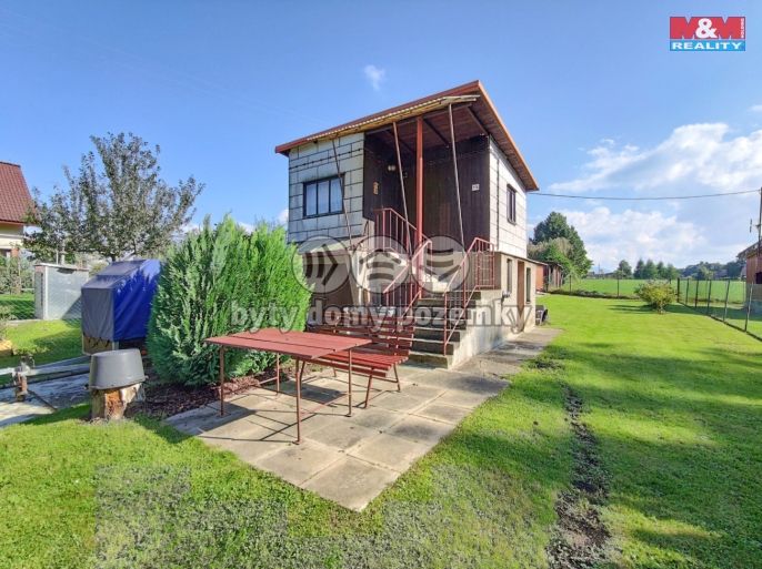 Prodej, Chata, Lučina