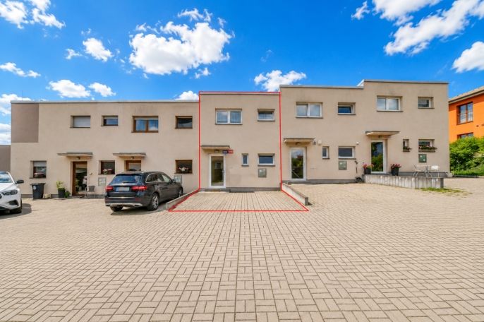 Prodej, Rodinný dům, Františkovy Lázně