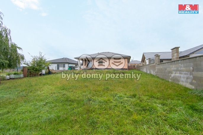 Prodej, Rodinný dům, Luženičky