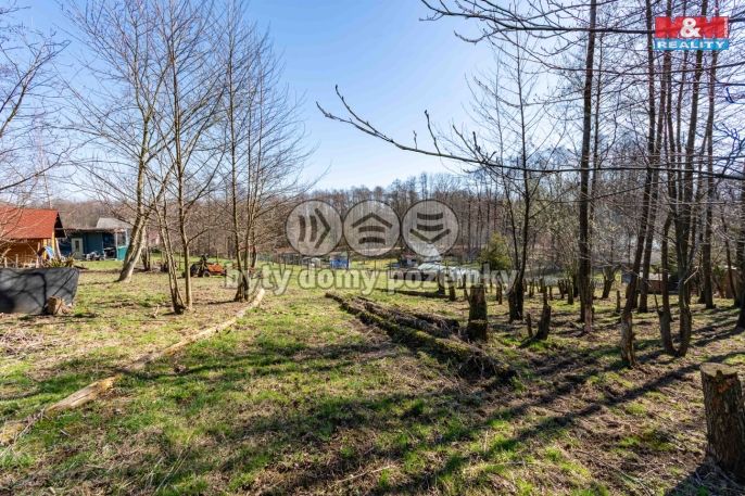 Prodej, Pozemek k bydlení, Dolní Lutyně