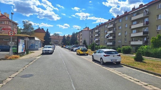 Prodej, Byt 2+1, Hradec Králové