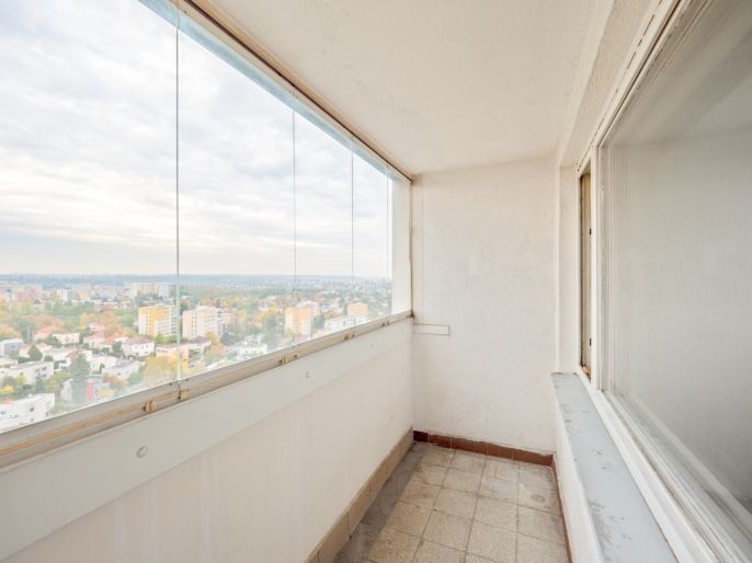 Prodej, Byt 2+kk, Praha