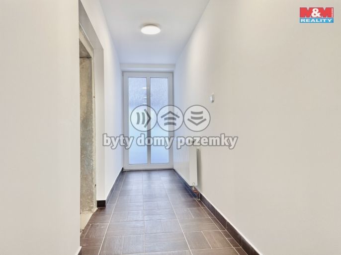 Prodej, Rodinný dům, Mladkov