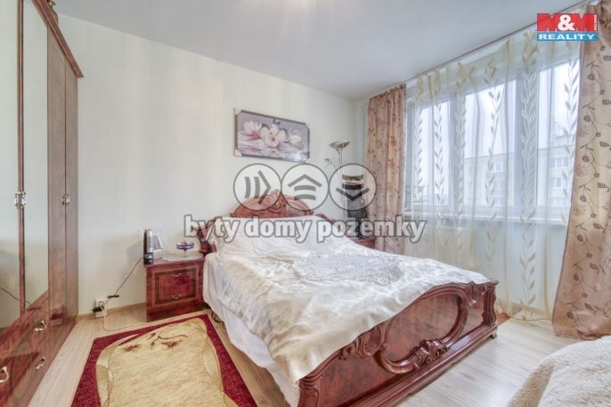 Prodej, Byt 4+1, Karlovy Vary