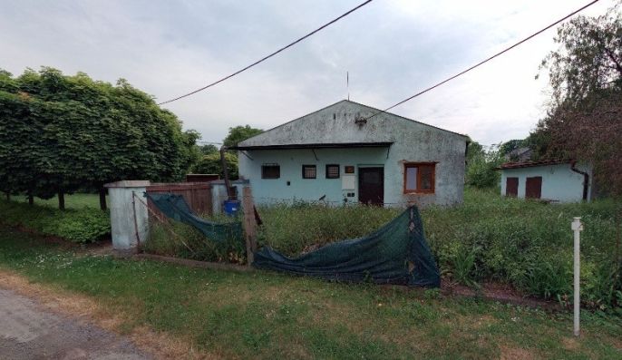 Prodej, Obchod a služby, Rusín