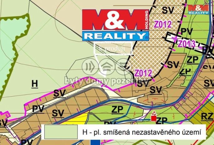 Prodej, Louka, Hanušovice