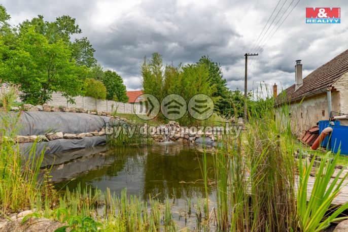 Prodej, Chalupa, Dobev