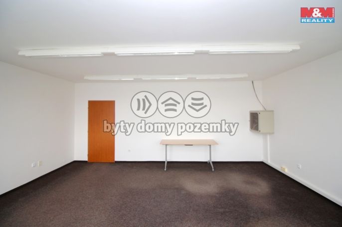 Prodej, Kancelářský prostor, Hradec Králové