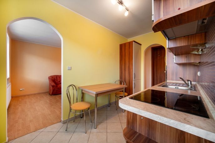 Prodej, Byt 2+1, Velké Opatovice