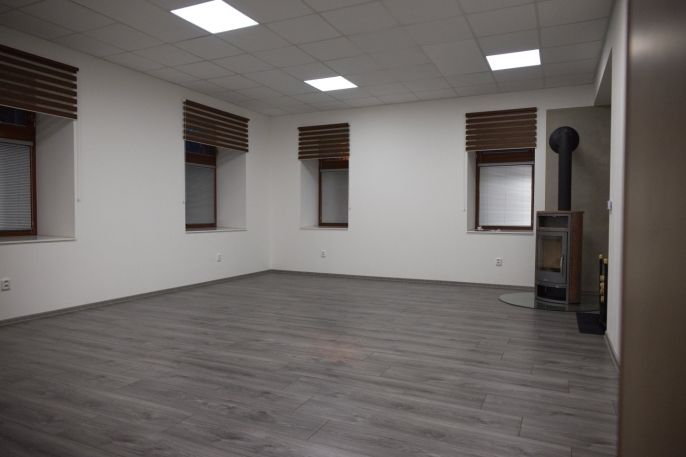 Pronájem, Byt 2+kk, Žamberk