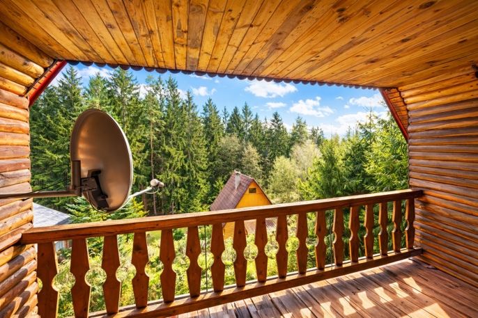 Prodej, Chata, Vamberk